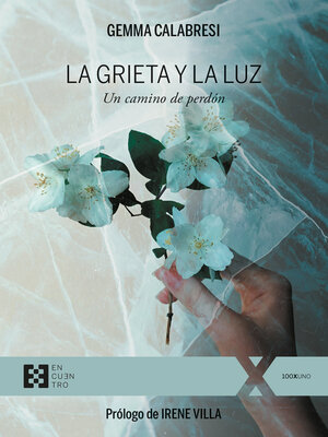 cover image of La grieta y la luz